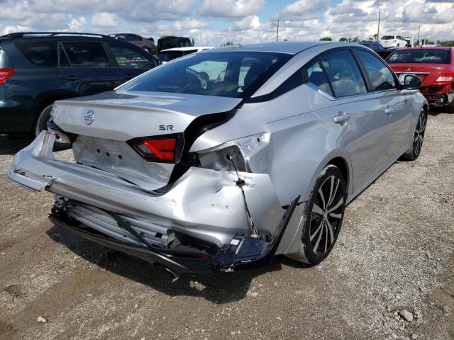 Photo 3 VIN: 1N4BL4CV4LC127292 - NISSAN ALTIMA SR 