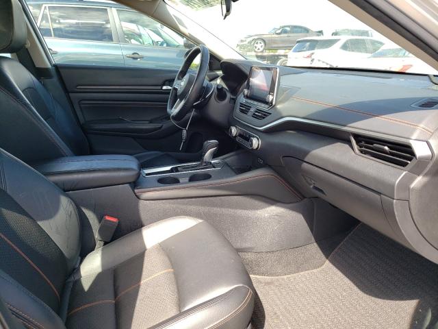 Photo 4 VIN: 1N4BL4CV4LC127292 - NISSAN ALTIMA SR 