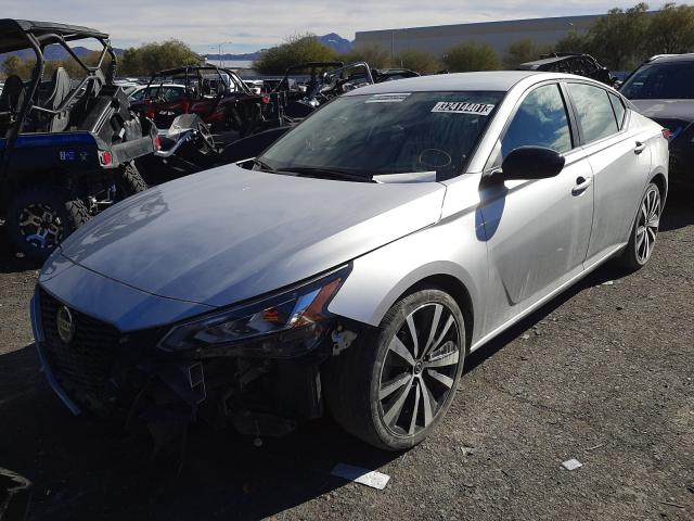 Photo 1 VIN: 1N4BL4CV4LC131665 - NISSAN ALTIMA SR 