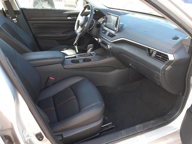 Photo 4 VIN: 1N4BL4CV4LC131665 - NISSAN ALTIMA SR 