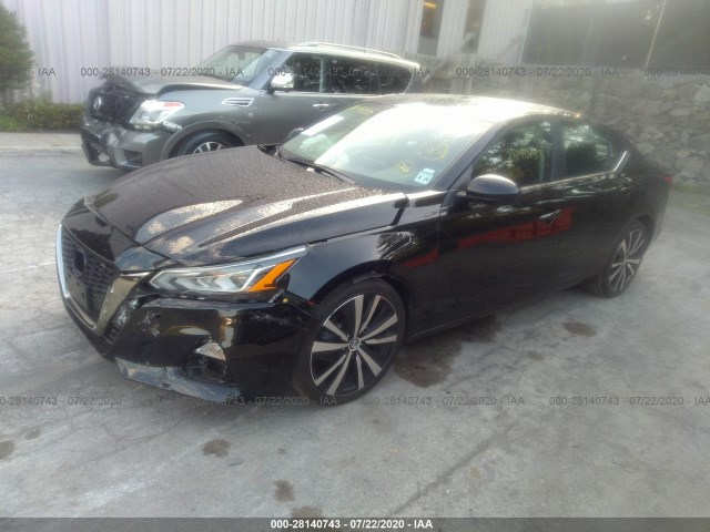 Photo 1 VIN: 1N4BL4CV4LC141905 - NISSAN ALTIMA 