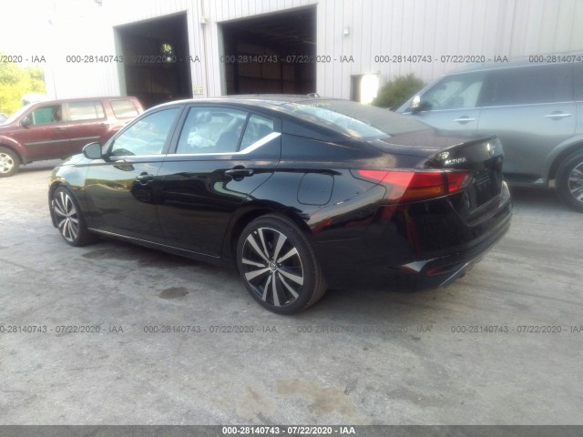 Photo 2 VIN: 1N4BL4CV4LC141905 - NISSAN ALTIMA 