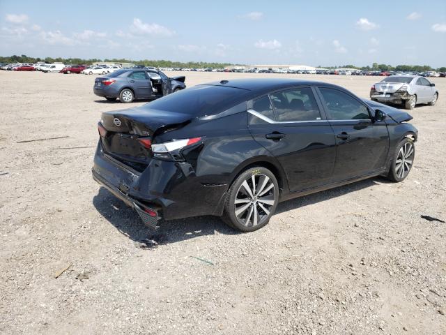 Photo 3 VIN: 1N4BL4CV4LC161040 - NISSAN ALTIMA SR 