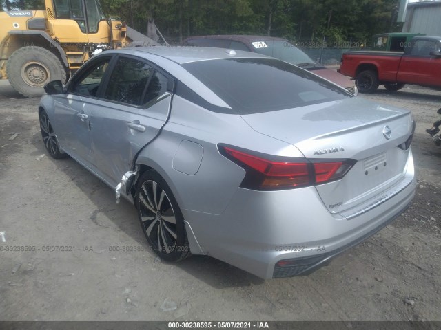 Photo 2 VIN: 1N4BL4CV4LC167601 - NISSAN ALTIMA 