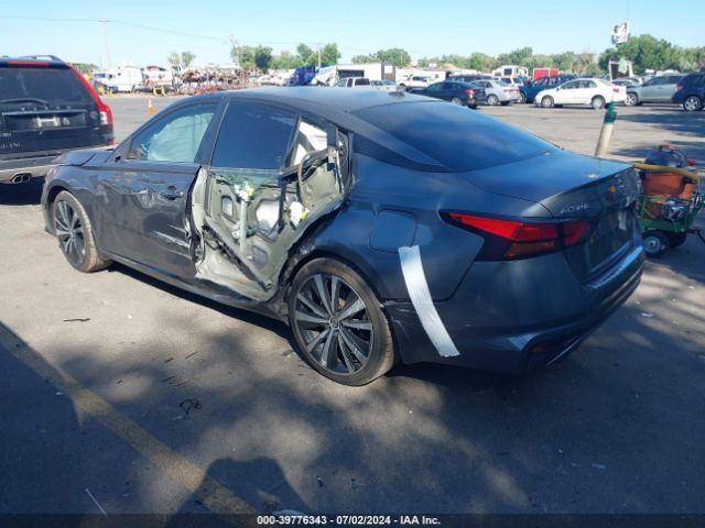 Photo 2 VIN: 1N4BL4CV4LC179375 - NISSAN ALTIMA 