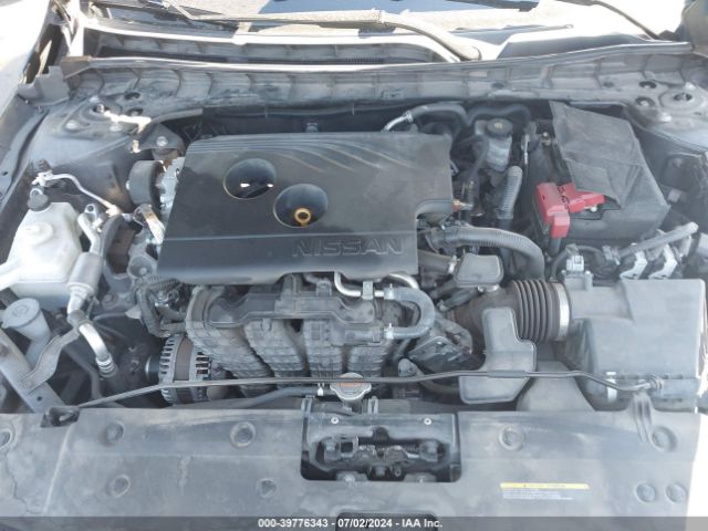 Photo 9 VIN: 1N4BL4CV4LC179375 - NISSAN ALTIMA 