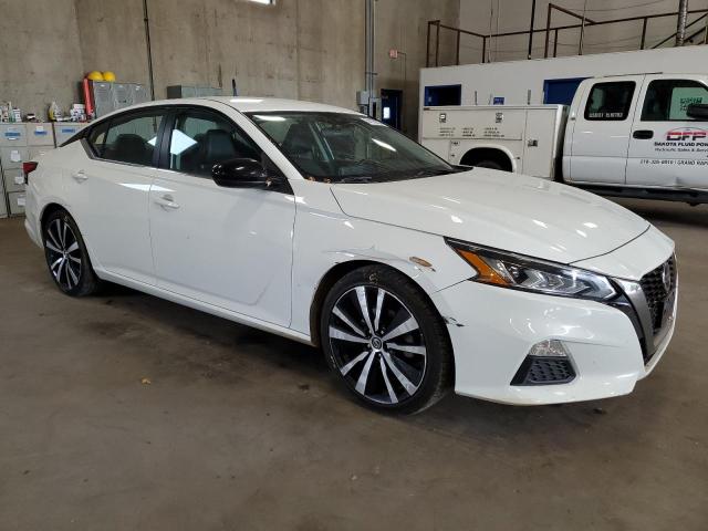 Photo 3 VIN: 1N4BL4CV4LC201391 - NISSAN ALTIMA SR 