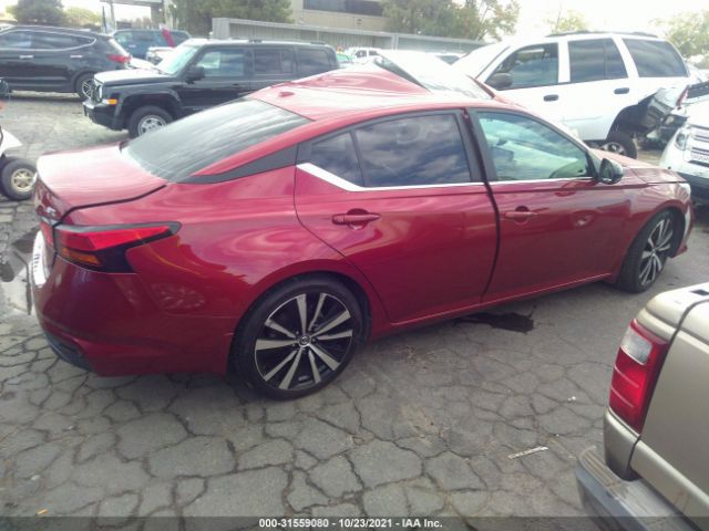 Photo 3 VIN: 1N4BL4CV4LC206090 - NISSAN ALTIMA 