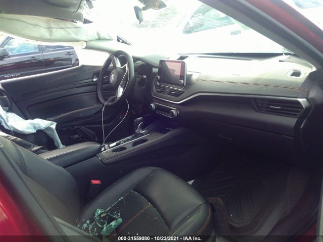 Photo 4 VIN: 1N4BL4CV4LC206090 - NISSAN ALTIMA 