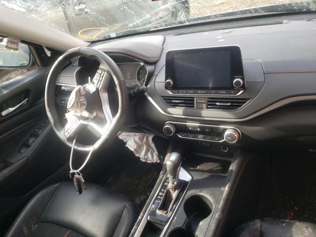 Photo 8 VIN: 1N4BL4CV4LC219695 - NISSAN ALTIMA SR 