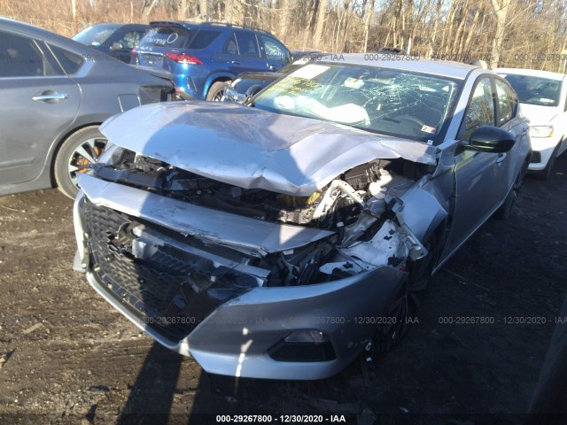 Photo 1 VIN: 1N4BL4CV4LC220054 - NISSAN ALTIMA 