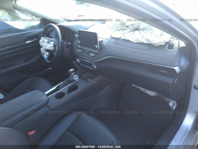 Photo 4 VIN: 1N4BL4CV4LC220054 - NISSAN ALTIMA 