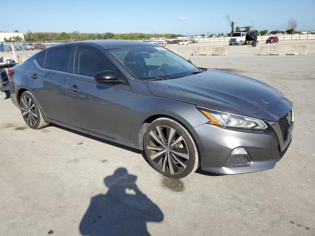 Photo 3 VIN: 1N4BL4CV4LC232589 - NISSAN ALTIMA SR 