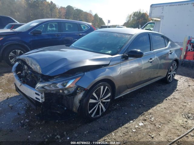 Photo 1 VIN: 1N4BL4CV4LC235153 - NISSAN ALTIMA 