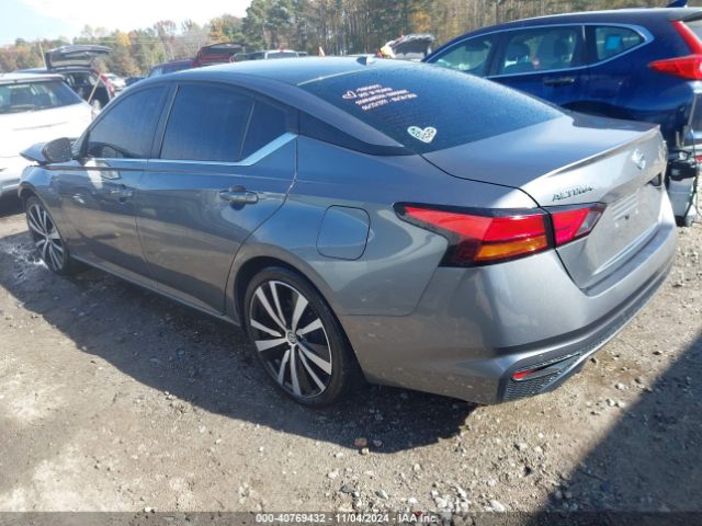 Photo 2 VIN: 1N4BL4CV4LC235153 - NISSAN ALTIMA 