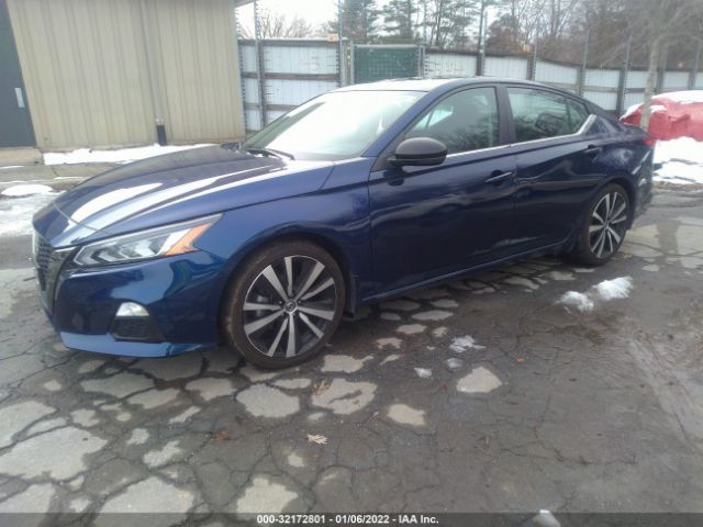 Photo 1 VIN: 1N4BL4CV4LC242426 - NISSAN ALTIMA 