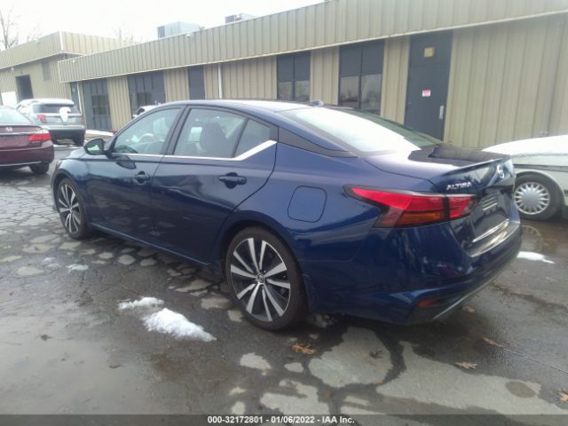 Photo 2 VIN: 1N4BL4CV4LC242426 - NISSAN ALTIMA 