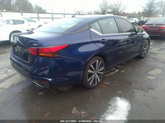 Photo 3 VIN: 1N4BL4CV4LC242426 - NISSAN ALTIMA 