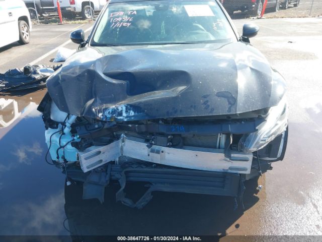 Photo 5 VIN: 1N4BL4CV4LC250848 - NISSAN ALTIMA 