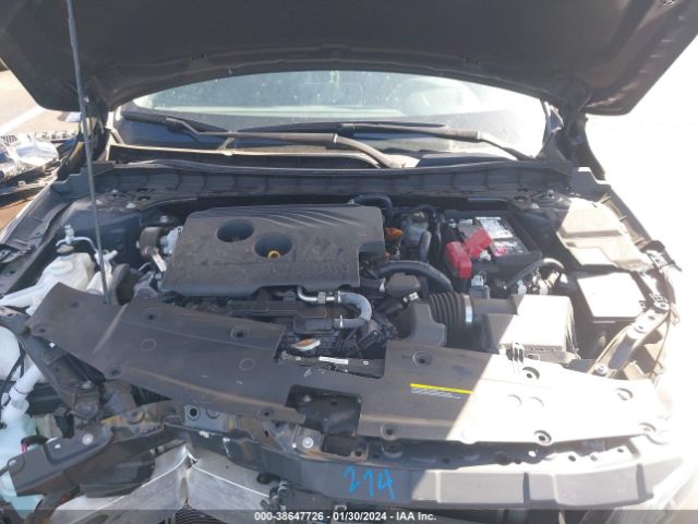 Photo 9 VIN: 1N4BL4CV4LC250848 - NISSAN ALTIMA 