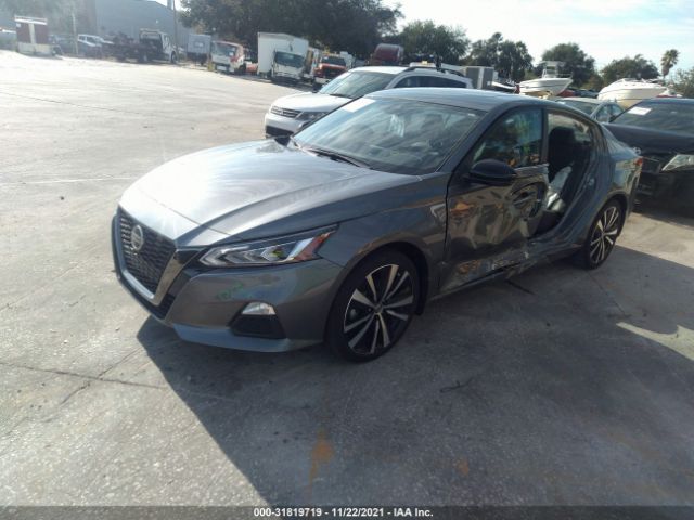 Photo 1 VIN: 1N4BL4CV4LC255564 - NISSAN ALTIMA 