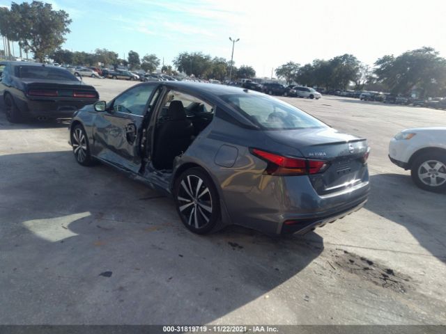 Photo 2 VIN: 1N4BL4CV4LC255564 - NISSAN ALTIMA 