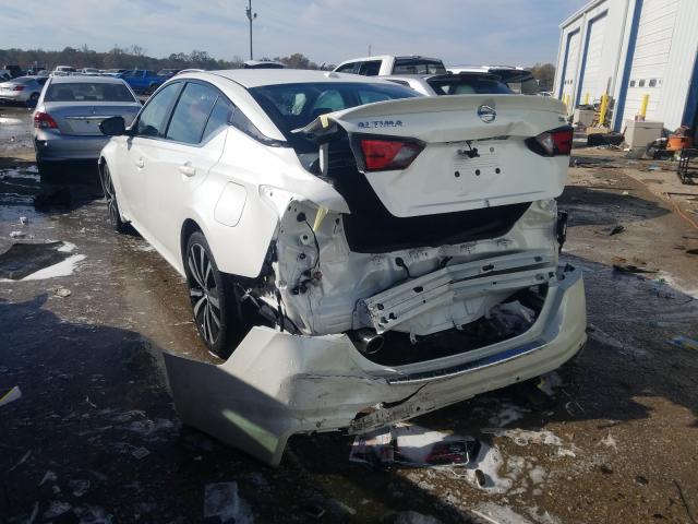 Photo 2 VIN: 1N4BL4CV4LC262398 - NISSAN ALTIMA SR 