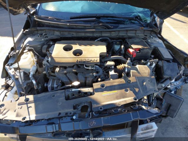 Photo 9 VIN: 1N4BL4CV4LC277774 - NISSAN ALTIMA 