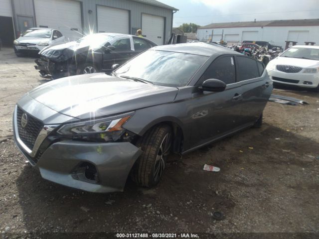 Photo 1 VIN: 1N4BL4CV4LN310938 - NISSAN ALTIMA 