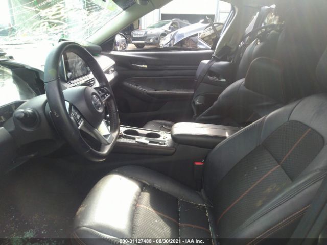 Photo 4 VIN: 1N4BL4CV4LN310938 - NISSAN ALTIMA 