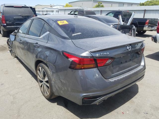 Photo 2 VIN: 1N4BL4CV4LN313385 - NISSAN ALTIMA SR 