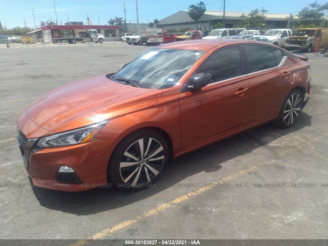 Photo 1 VIN: 1N4BL4CV4LN320451 - NISSAN ALTIMA 