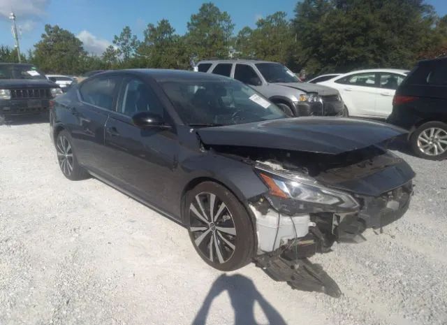 Photo 0 VIN: 1N4BL4CV4MN316868 - NISSAN ALTIMA 