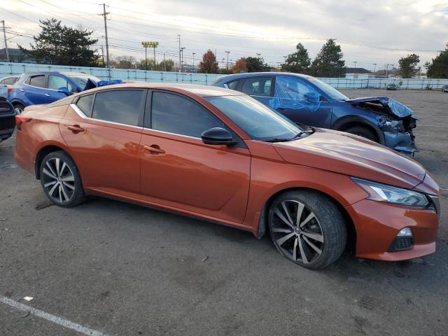 Photo 3 VIN: 1N4BL4CV4MN317874 - NISSAN ALTIMA 