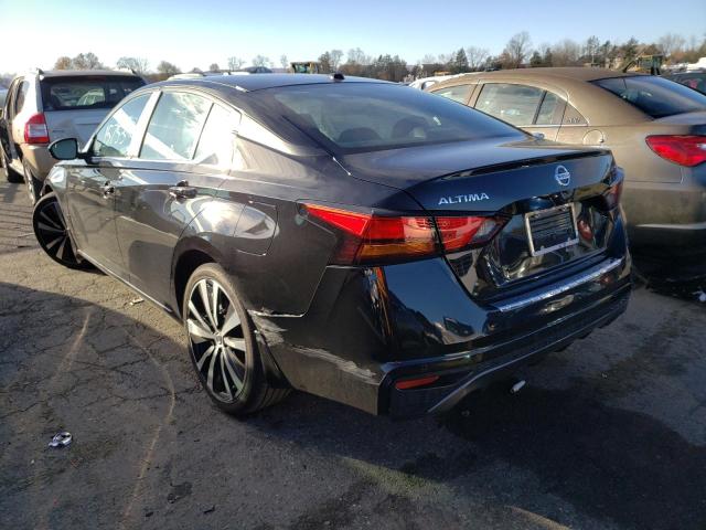 Photo 2 VIN: 1N4BL4CV4MN338983 - NISSAN ALTIMA SR 