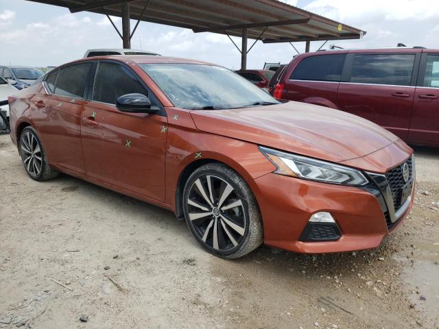 Photo 3 VIN: 1N4BL4CV4MN355752 - NISSAN ALTIMA SR 