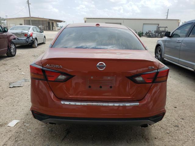 Photo 5 VIN: 1N4BL4CV4MN355752 - NISSAN ALTIMA SR 