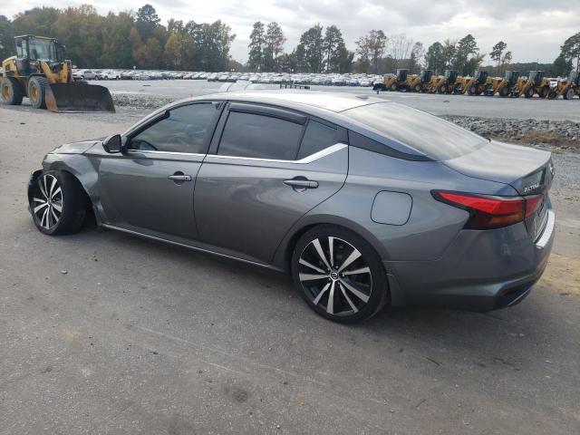 Photo 1 VIN: 1N4BL4CV4MN357517 - NISSAN ALTIMA SR 