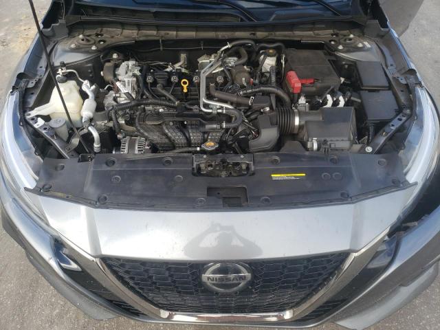 Photo 10 VIN: 1N4BL4CV4MN357517 - NISSAN ALTIMA SR 