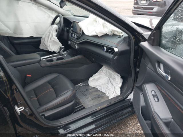 Photo 4 VIN: 1N4BL4CV4MN361356 - NISSAN ALTIMA 