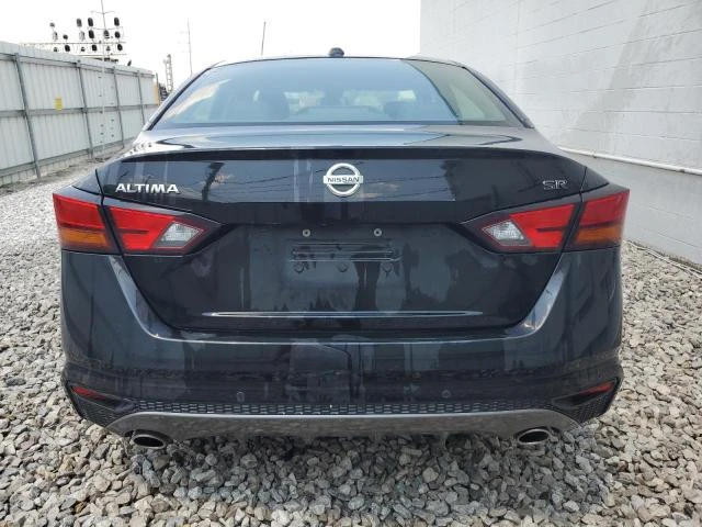 Photo 5 VIN: 1N4BL4CV4MN364127 - NISSAN ALTIMA SR 