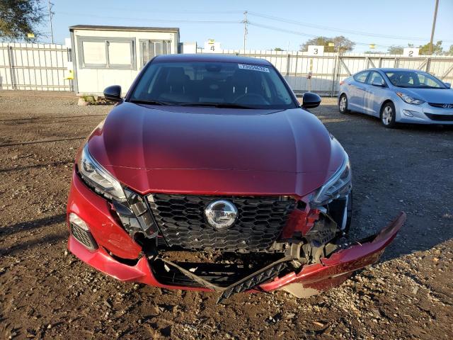 Photo 4 VIN: 1N4BL4CV4MN372938 - NISSAN ALTIMA SR 