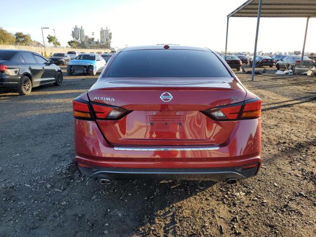 Photo 5 VIN: 1N4BL4CV4MN372938 - NISSAN ALTIMA SR 