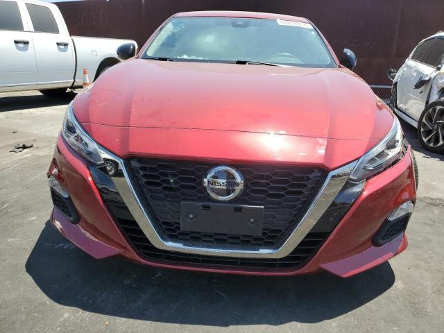 Photo 4 VIN: 1N4BL4CV4MN375855 - NISSAN ALTIMA SR 