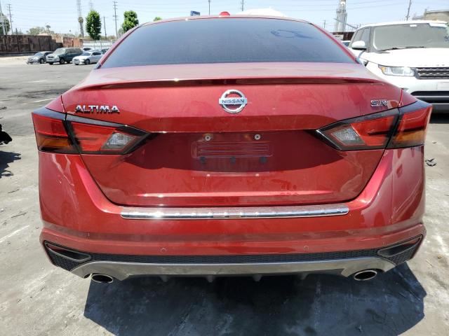 Photo 5 VIN: 1N4BL4CV4MN375855 - NISSAN ALTIMA SR 