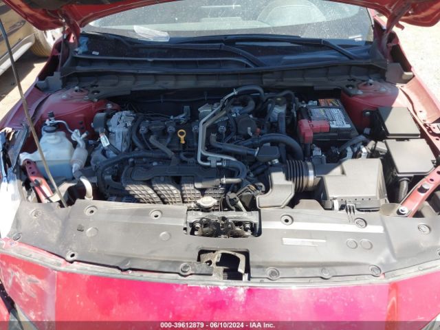 Photo 9 VIN: 1N4BL4CV4MN387181 - NISSAN ALTIMA 