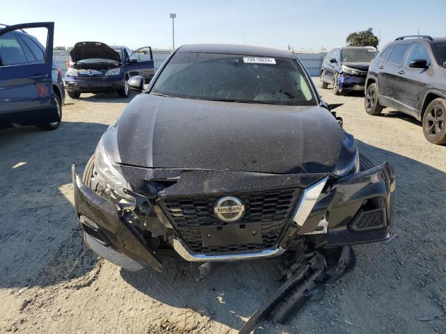 Photo 4 VIN: 1N4BL4CV4MN403136 - NISSAN ALTIMA SR 