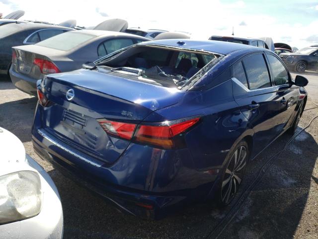 Photo 3 VIN: 1N4BL4CV4MN407476 - NISSAN ALTIMA SR 