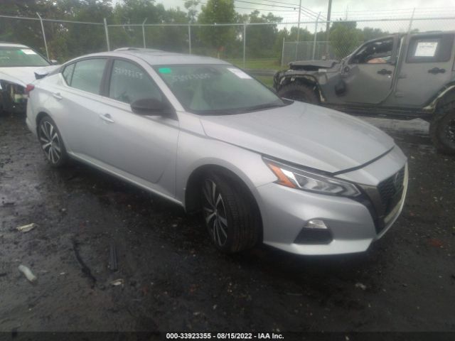 Photo 0 VIN: 1N4BL4CV4MN409261 - NISSAN ALTIMA 