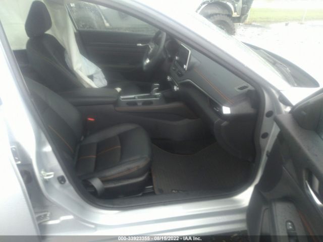 Photo 4 VIN: 1N4BL4CV4MN409261 - NISSAN ALTIMA 